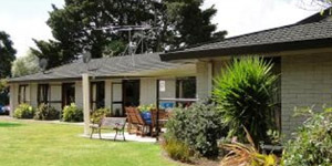 Morrinsville Rest Home