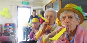 Morrinsville Rest Home