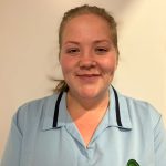 Bree Jamieson – Enrolled Nurse
