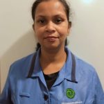 Randhika Perera – Registered Nurse
