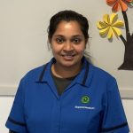 Hansika Peiris – Registered Nurse